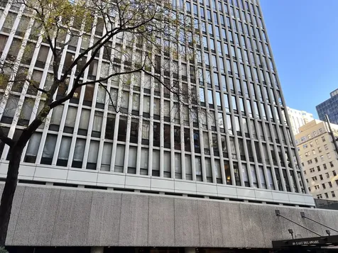 200 East Delaware Place Chicago IL 60611