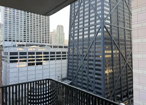 200 East Delaware Place Chicago IL 60611