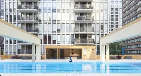 200 East Delaware Place Chicago IL 60611