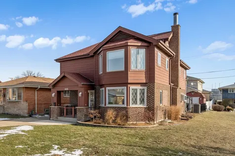 6013 North Emerson Street Rosemont IL 60018