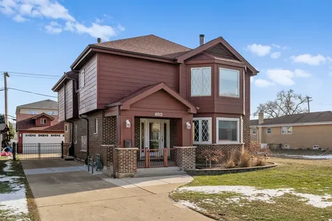6013 North Emerson Street Rosemont IL 60018