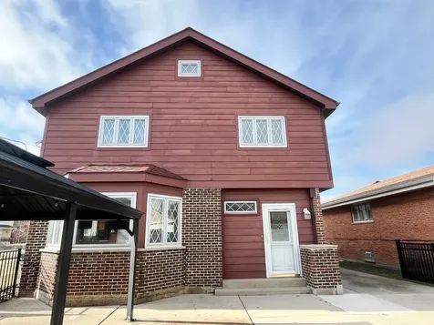 6013 North Emerson Street Rosemont IL 60018