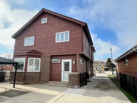 6013 North Emerson Street Rosemont IL 60018