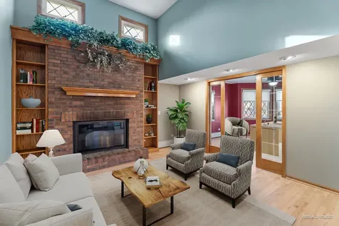 6013 North Emerson Street Rosemont IL 60018