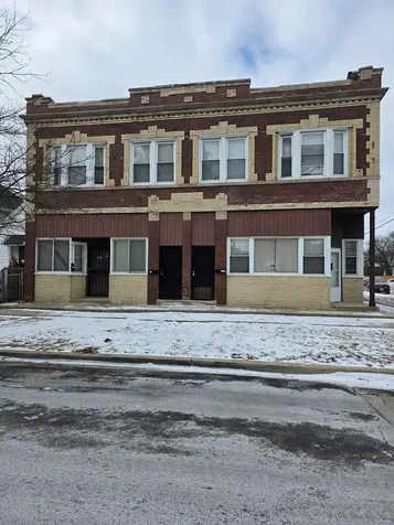 402 South 12th Avenue Maywood IL 60153