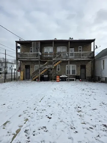 402 South 12th Avenue Maywood IL 60153