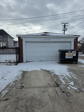 402 South 12th Avenue Maywood IL 60153