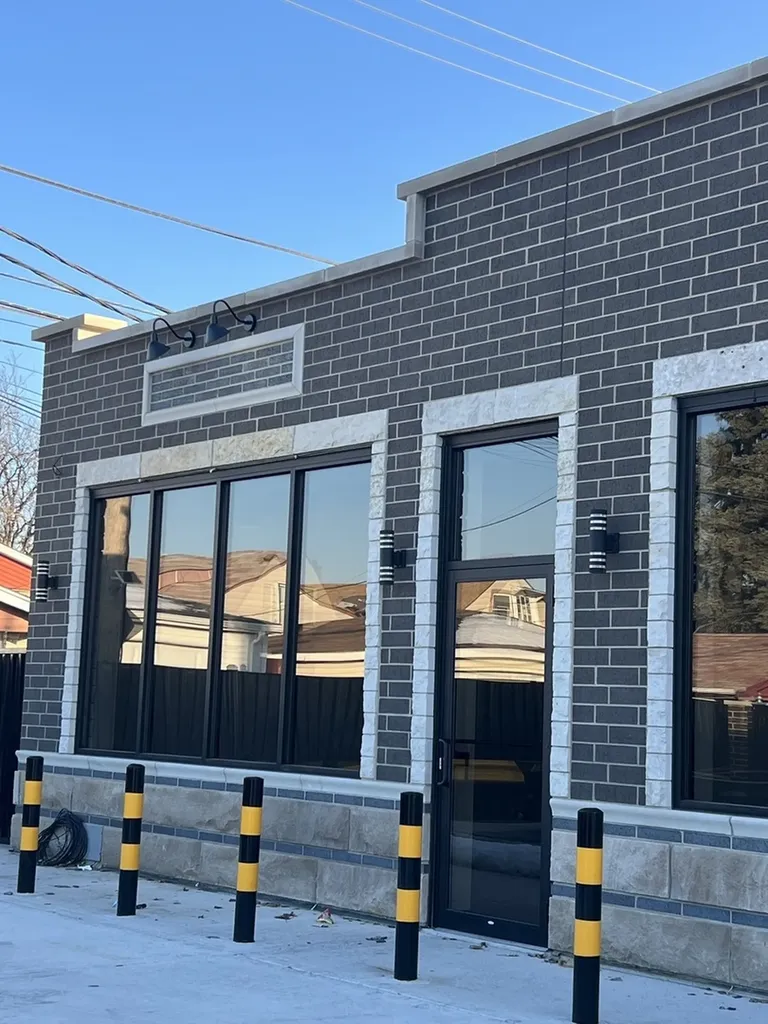 5033 South Cicero Avenue Chicago IL 60632