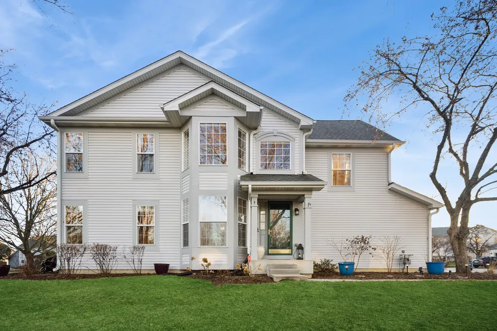 1301 Filly Lane Bartlett IL 60103