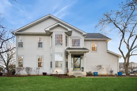 1301 Filly Lane Bartlett IL 60103