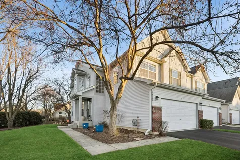 1301 Filly Lane Bartlett IL 60103