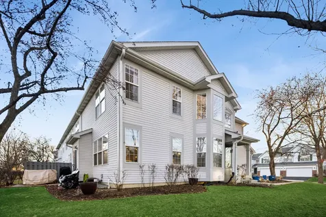 1301 Filly Lane Bartlett IL 60103