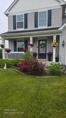 584 Marcello Drive Hampshire IL 60140