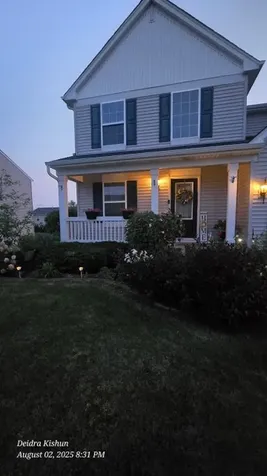 584 Marcello Drive Hampshire IL 60140