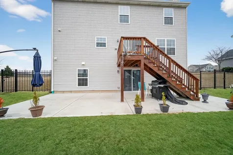 584 Marcello Drive Hampshire IL 60140