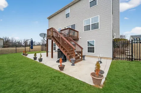 584 Marcello Drive Hampshire IL 60140