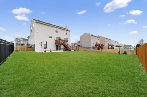 584 Marcello Drive Hampshire IL 60140