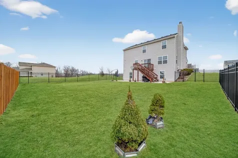 584 Marcello Drive Hampshire IL 60140