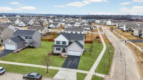 584 Marcello Drive Hampshire IL 60140