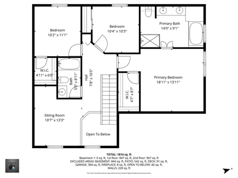 584 Marcello Drive Hampshire IL 60140