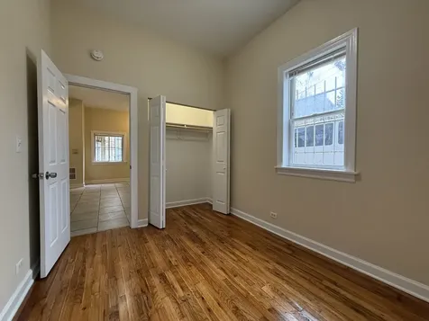2213 West Washington Boulevard Chicago IL 60612