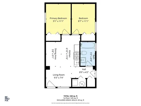 2213 West Washington Boulevard Chicago IL 60612
