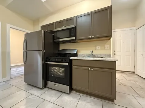 2213 West Washington Boulevard Chicago IL 60612