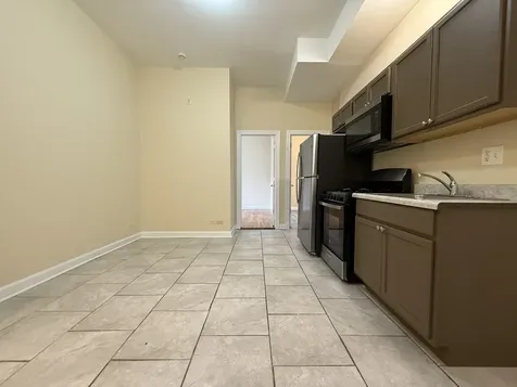 2213 West Washington Boulevard Chicago IL 60612