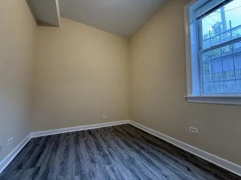 2213 West Washington Boulevard Chicago IL 60612