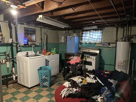 14221 South Emerald Avenue Riverdale IL 60827