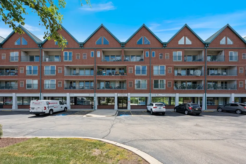 1111 Burlington Avenue Lisle IL 60532
