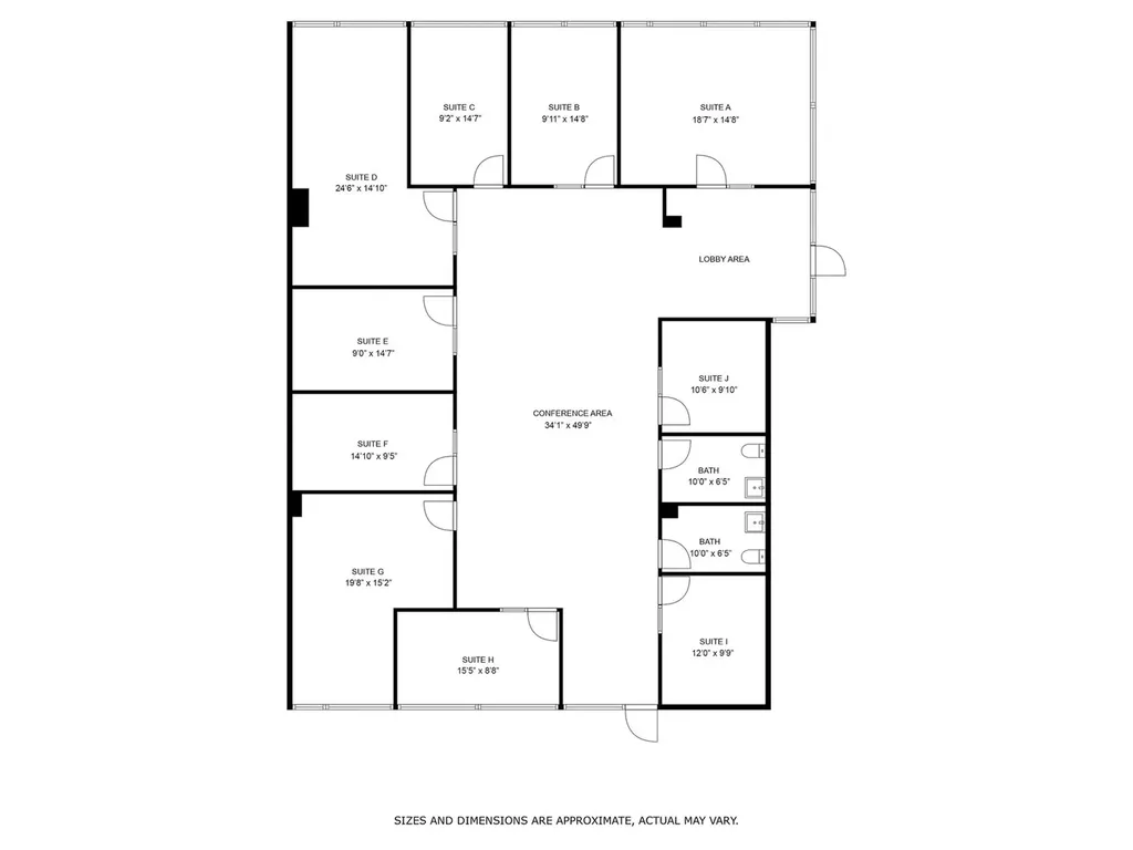 1111 Burlington Avenue Lisle IL 60532
