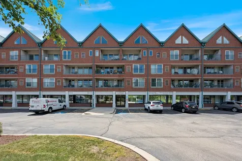 1111 Burlington Avenue Lisle IL 60532