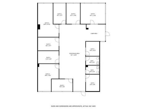 1111 Burlington Avenue Lisle IL 60532