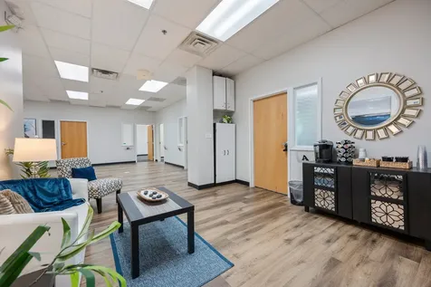 1111 Burlington Avenue Lisle IL 60532