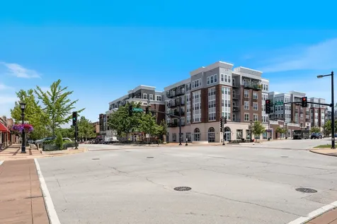 1111 Burlington Avenue Lisle IL 60532