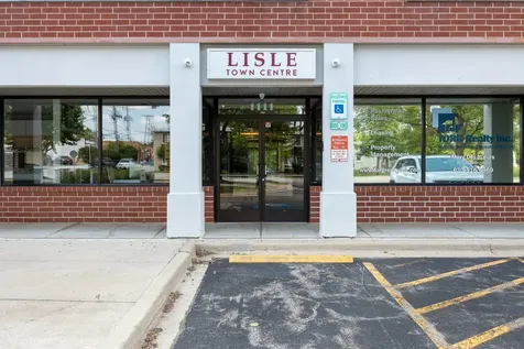 1111 Burlington Avenue Lisle IL 60532