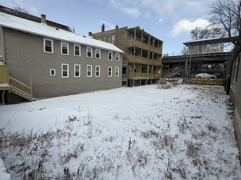2050 West 21st Street Chicago IL 60608