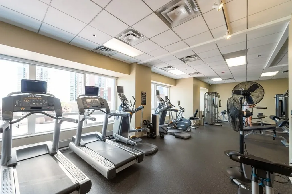 512 North Mcclurg Court Chicago IL 60611