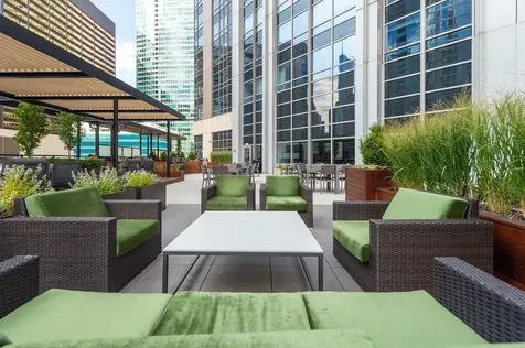 512 North Mcclurg Court Chicago IL 60611