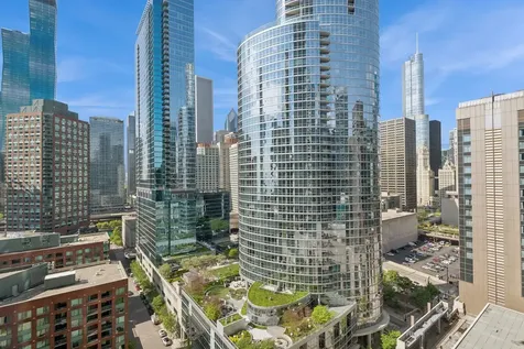 512 North Mcclurg Court Chicago IL 60611