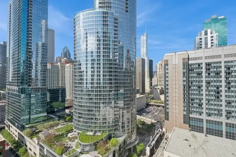 512 North Mcclurg Court Chicago IL 60611