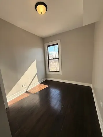 3651 West Grenshaw Street Chicago IL 60624