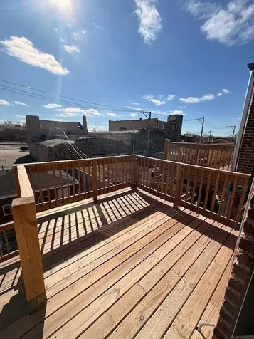 3651 West Grenshaw Street Chicago IL 60624