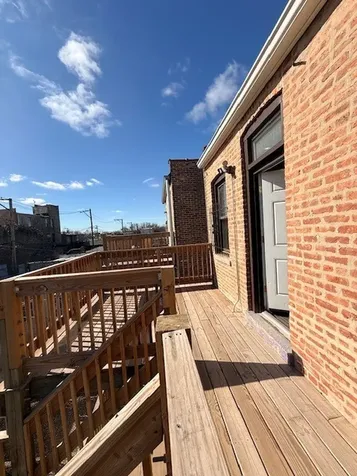3651 West Grenshaw Street Chicago IL 60624