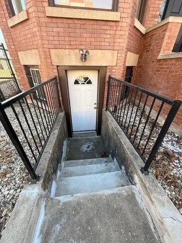 3651 West Grenshaw Street Chicago IL 60624