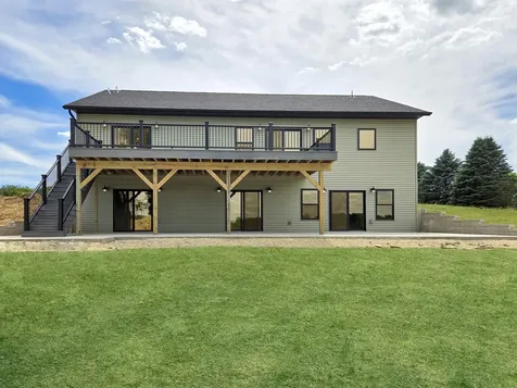 21-51 Marina Court Lake Carroll IL 61046