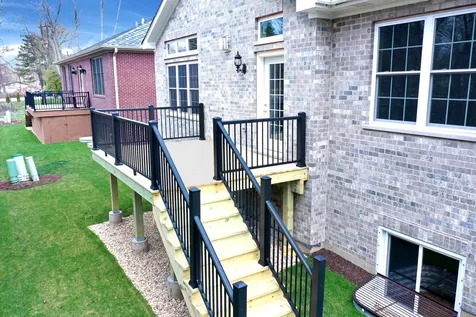106 Donmor Drive Bloomingdale IL 60108