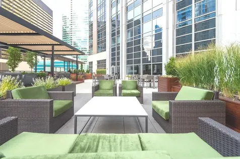 512 North Mcclurg Court Chicago IL 60611
