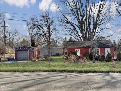 115 Stephenson Street Cedarville IL 61013